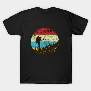 Hiking T-Shirt